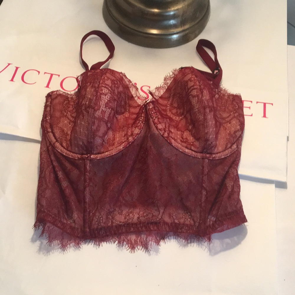 Victoria’s Secret Dream Angels Bra